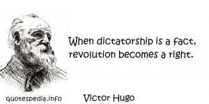 quotes reflections aphorisms - Quotes About Act - When dictatorship ...