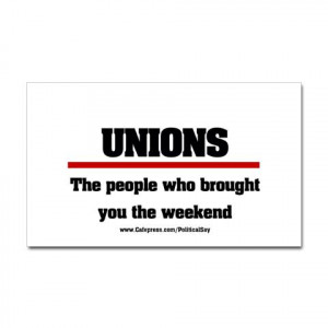 The Future of the Labor Movement: What is the Lawyer’s Role?