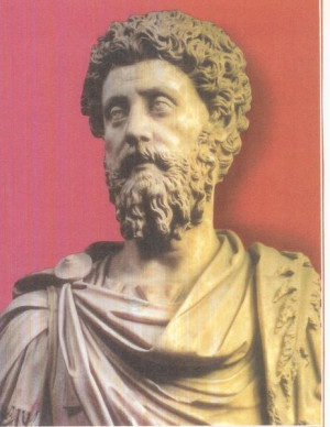 Marcus Aurelius Biography:
