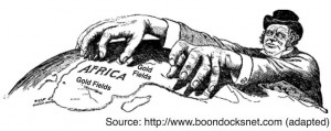 africa imperialism 1914 devilfish africa 2520cartoon british ...
