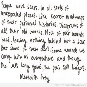 ... sayings-meredith-grey-scars-past-stickwithyou-amazing-tv-show-Quotes