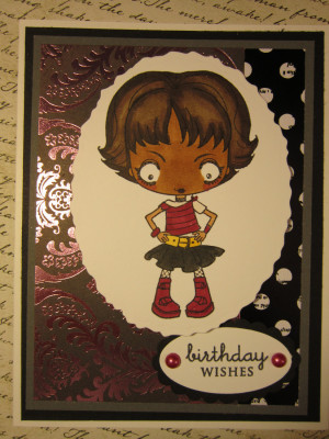 Happy Birthday Wish. Coworker Birthday Card Message. View Original ...