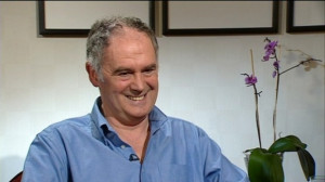 Sid Waddell