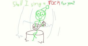 Lord Tourettes by potatoo-tree