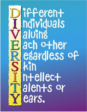 Diversity Meaning Workplace >> Diversity In The Workplace Quotes. QuotesGram Diversity Meaning Workplace >> Diversity In The Workplace Quotes. QuotesGram