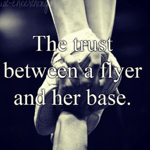 Displaying (19) Gallery Images For Cheer Quotes For Back Spots...