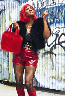 Pootie Tang: Worst Movie Ever, Or Stealth Work Of Genius?