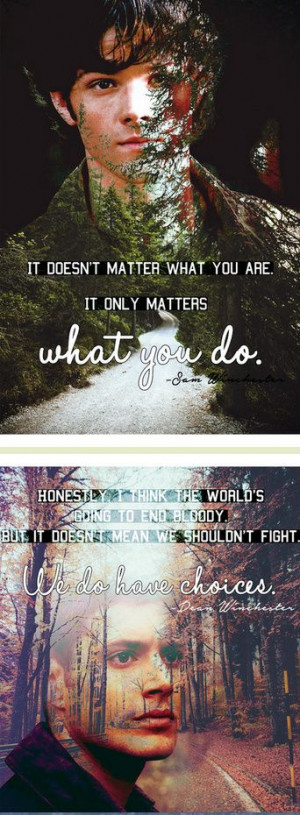 Winchester inspiration