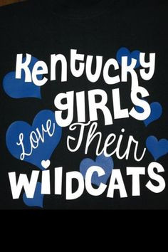Kentucky Girls