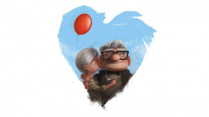 for up pixar quotes wallpaper up pixar quotes download this wallpaper ...