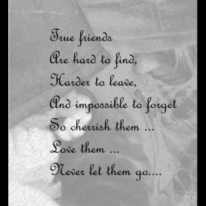 Miss You Friendship Quotes And Sayings #2