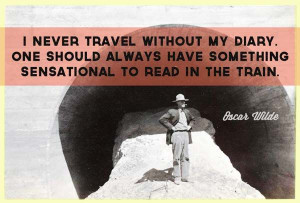 Great travel quote!