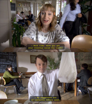 30. On Taking Care of Yourself