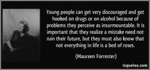More Maureen Forrester Quotes