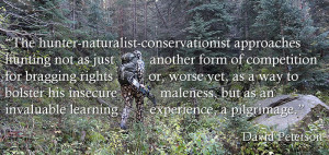 Turkey Hunting Quotes