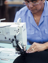 Request a Quote Regarding Our Contract Sewing Services Today!