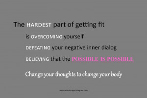 Weight Loss Motivation Weight loss motivation