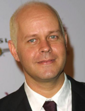 Quotes by James Michael Tyler