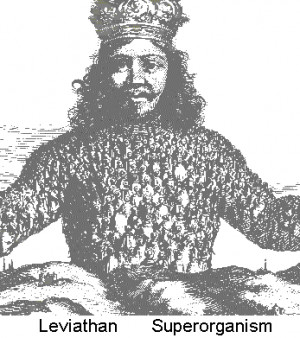 Leviathan [#431636]image of Leviathan by Thomas Hobbes