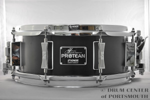 Sonor Signature Snare Drum Gavin Harrison Protean 12x5 Premium Pack w ...