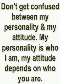 Please learn this #quote #life #attitude #personality