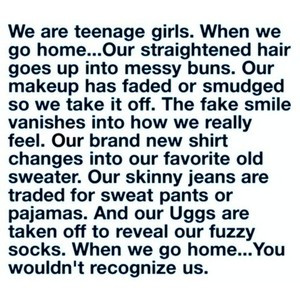 Related For Teenage Girl Quotes Tumblr