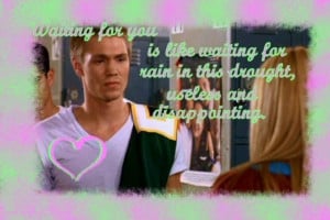 Cinderella story quotes about love