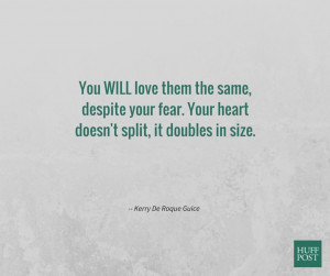 13 Solid Pieces Of Advice For Parents Going From One Kid To Two