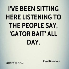 Bait Quotes