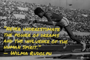 Famous Olympic Quotes To Get Inspired About The Games