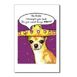 Funny Sayings Cute Animals Chihuahua Concerto Make You Smile Keep