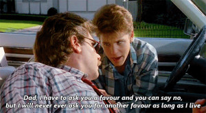 license to drive quotes,License to Drive (1988)
