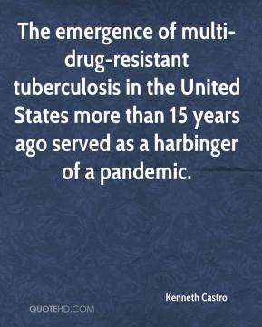 Tuberculosis Quotes