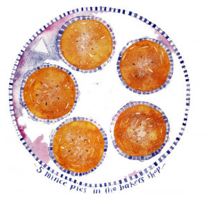 ... MP3 Songs With Lyrics & Actions > Christmas Songs > Five Mince Pies