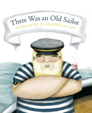 Stay tuned for KBR's review of There Was an Old Sailor . . .