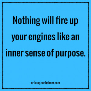 ... like an inner sense of purpose. #motivation #summer #quotes #AcingIt