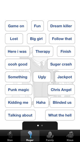 American Dad Quotes - iPhone Mobile Analytics and App Store Data