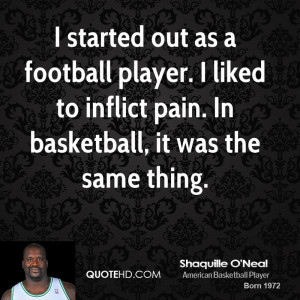 Funny Athlete Quotes