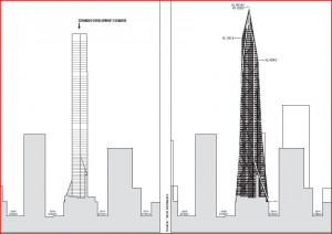 Jean Nouvel tower grows by seven stories