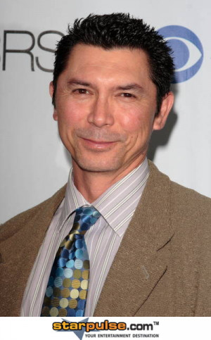 Lou Diamond Phillips Pictures amp Photos