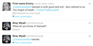 An In-depth Explanation of the Bray Wyatt Character