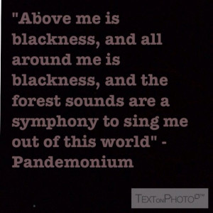 Pinned by Julia Rector