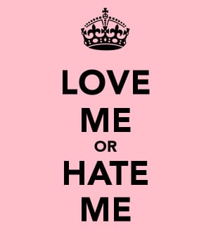 ... Pictures love me or hate me im gunna shine quote facebook covers
