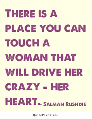 Crazy Women Quotes