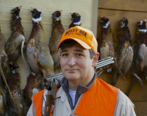 Senator, Ted Cruz, Releases a Statement in Support of Duck Dynasty