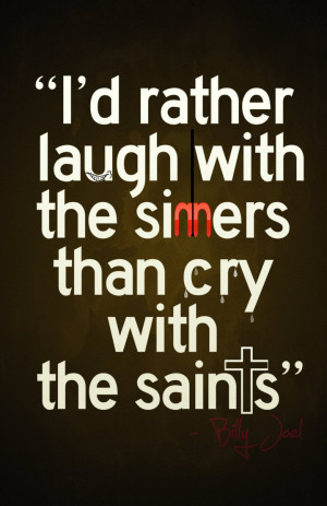 Only The Good Die Young by Airborne2182