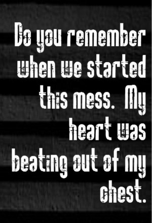 Chris Wallace - Remember When - SONG LYRICS, SONG QUOTES, SONGS, MUSIC ...