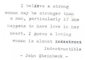 john steinbeck quotes | John Steinbeck