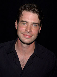 Scott Foley
