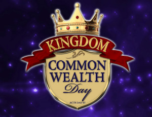Commonwealth Day Wallpapers